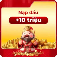 nạp đầu 789WIN