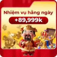 nhiệm vụ hằng ngày 789WIN